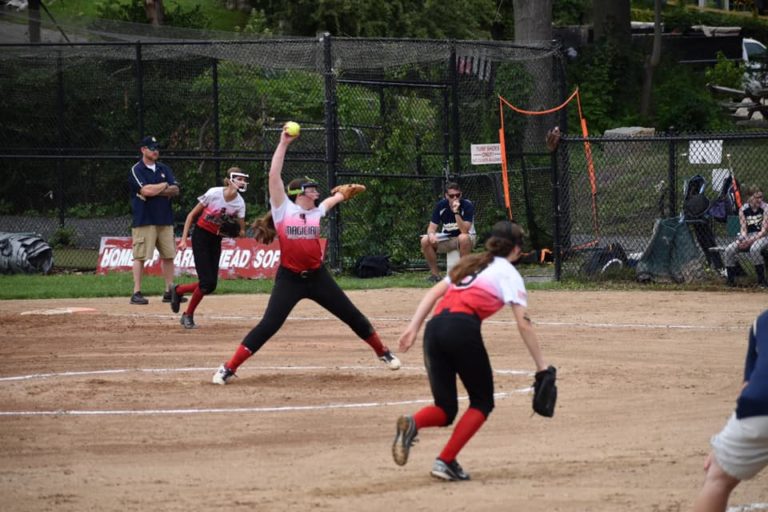 League Overview Marblehead Softball Little League